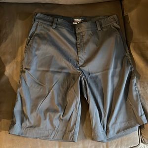Nike golf shorts